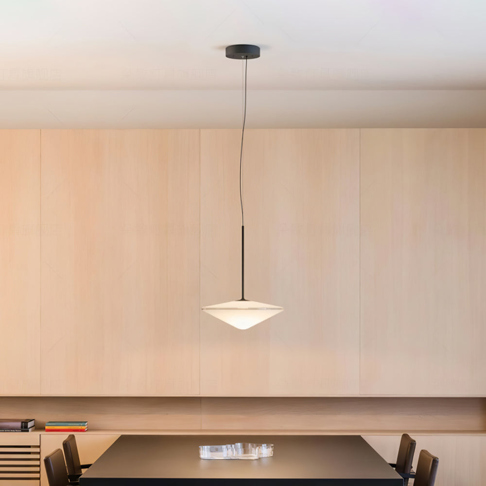 Tempo Pendant Lamp