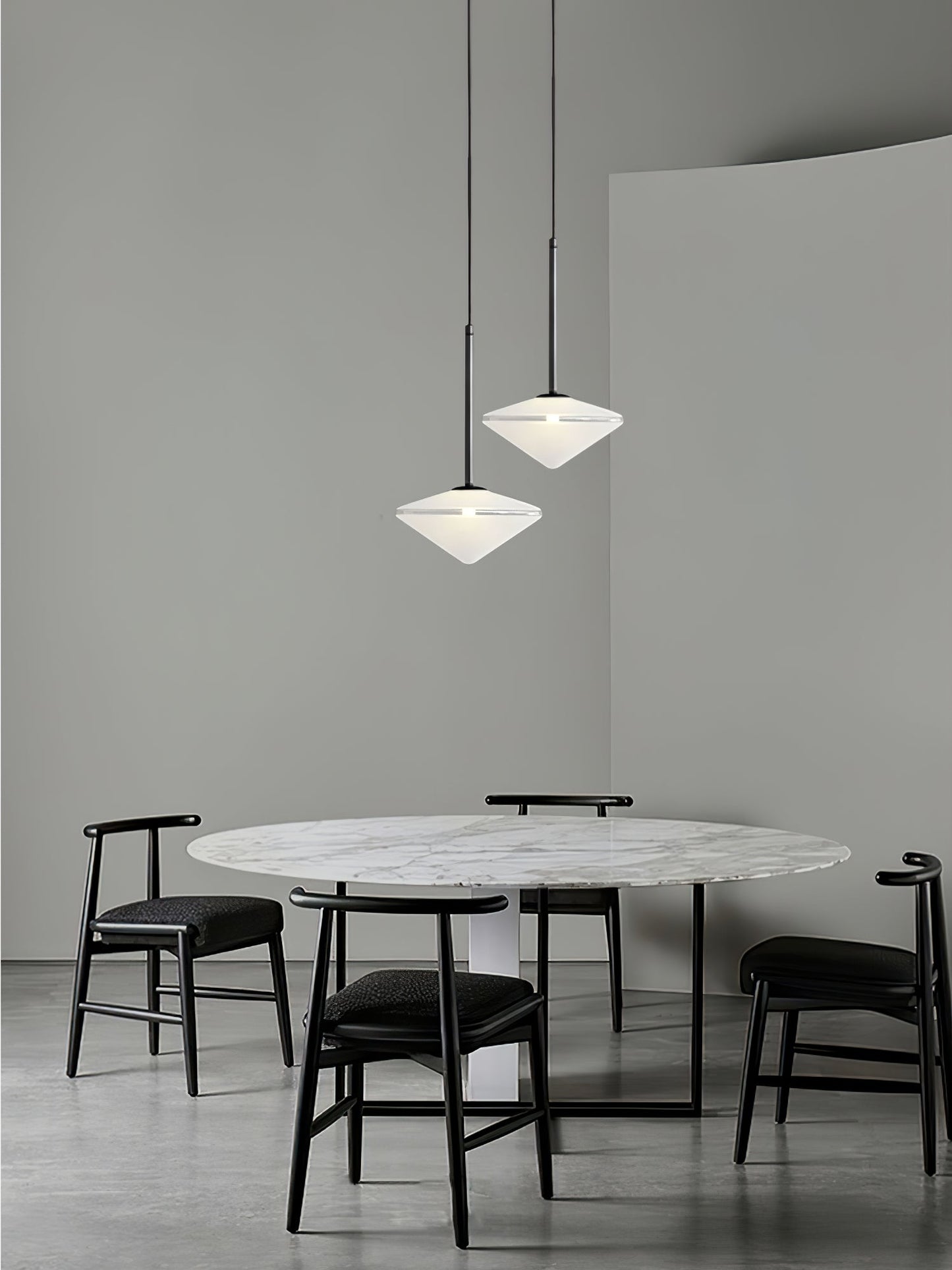 Tempo Pendant Lamp