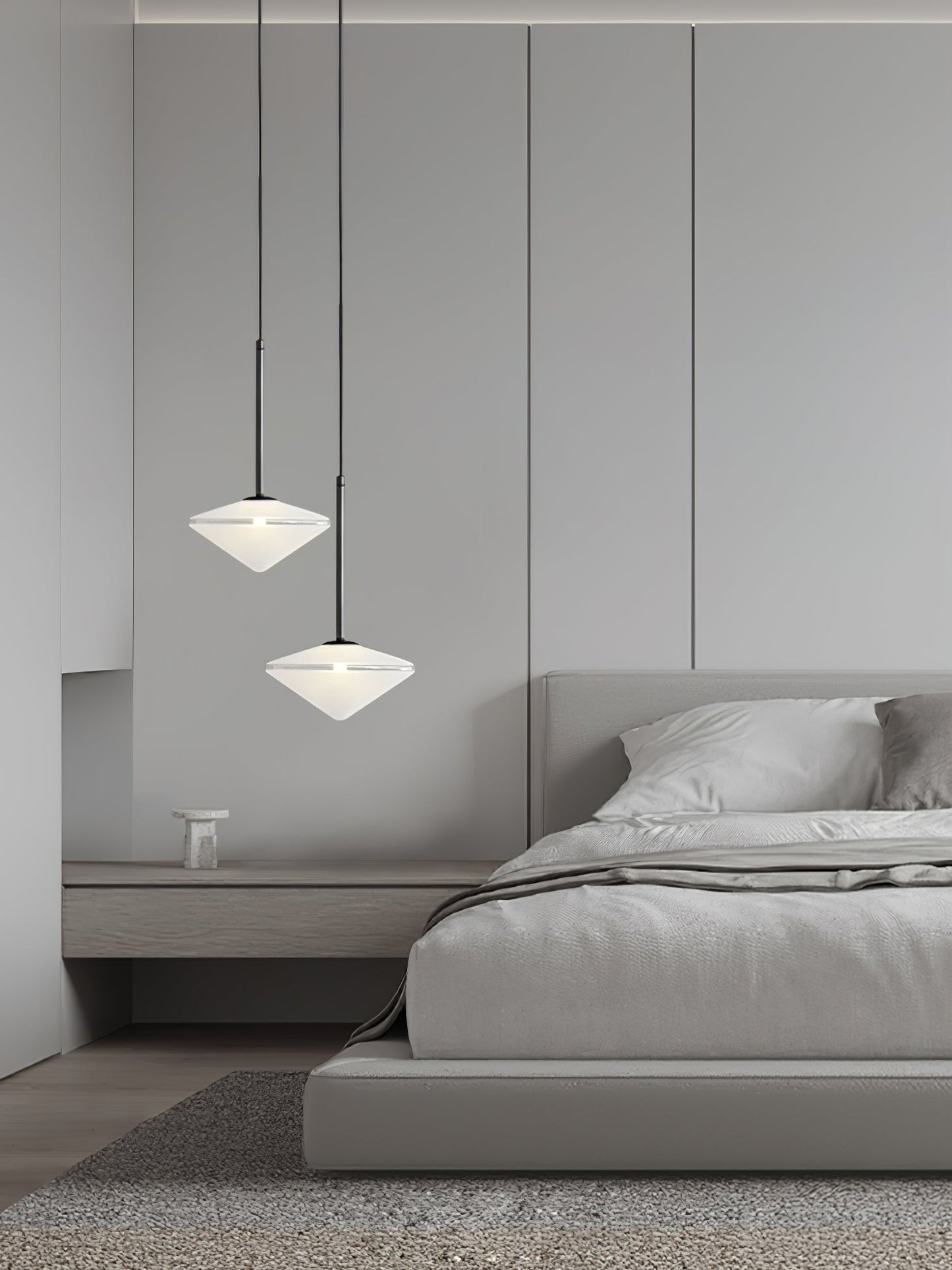 Tempo Pendant Lamp