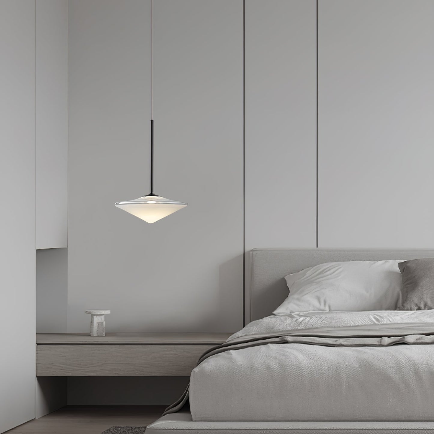 Tempo Pendant Lamp