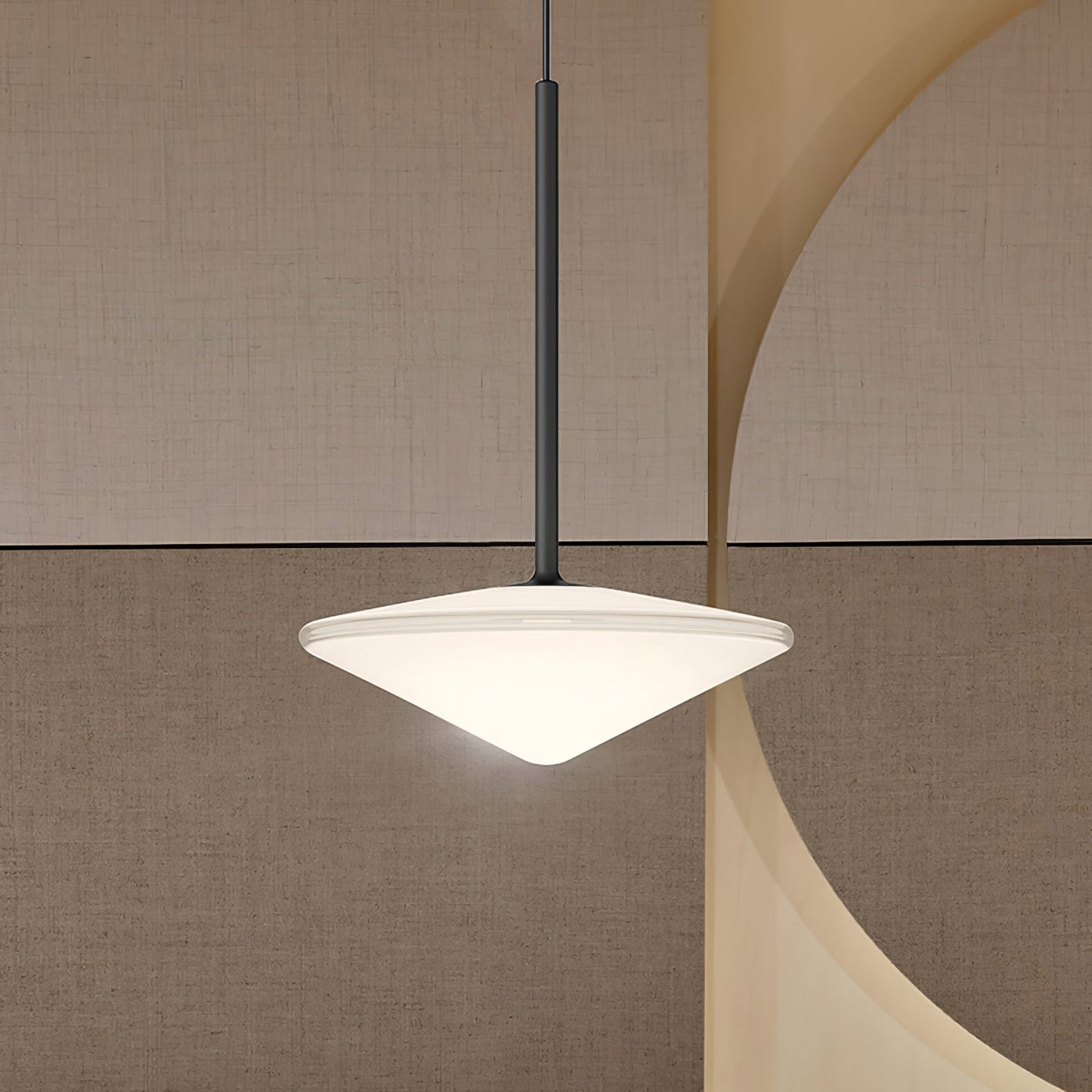 Tempo Pendant Lamp