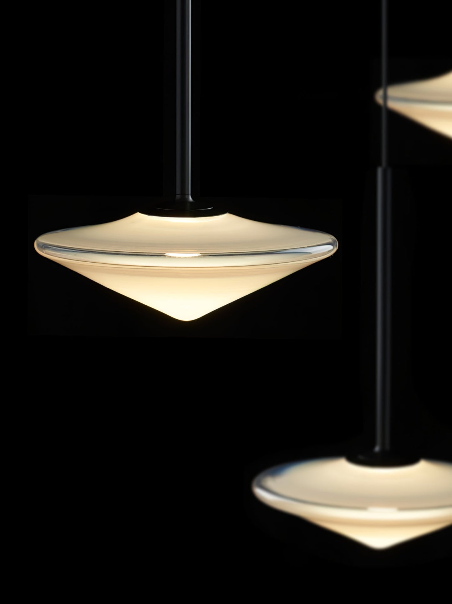 Tempo Pendant Lamp