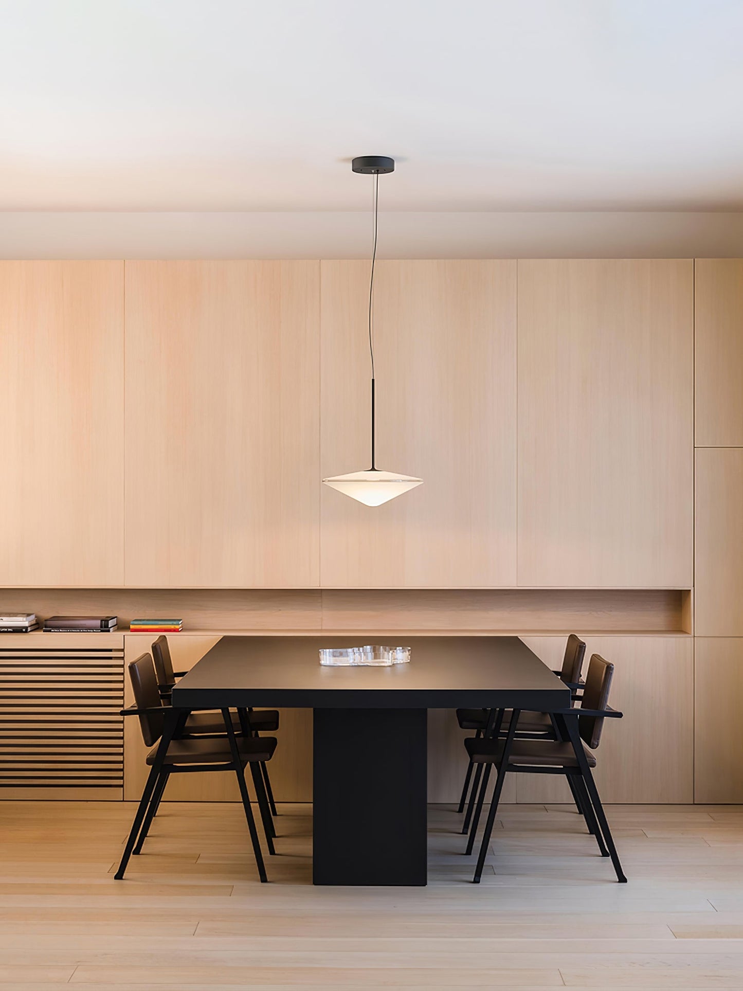 Tempo Pendant Lamp