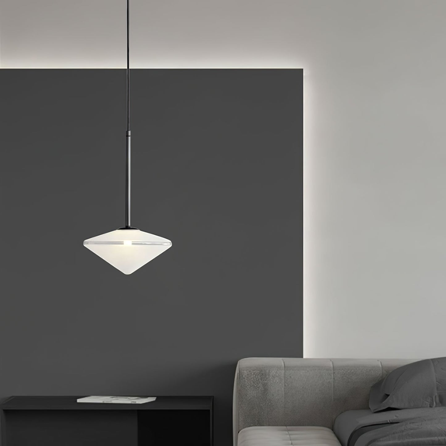 Tempo Pendant Lamp