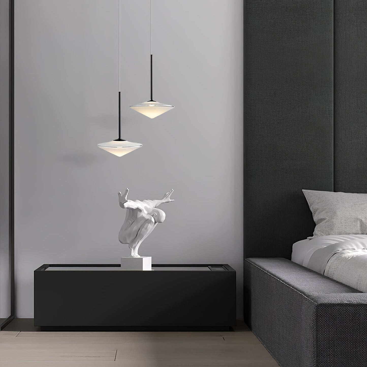 Tempo Pendant Lamp