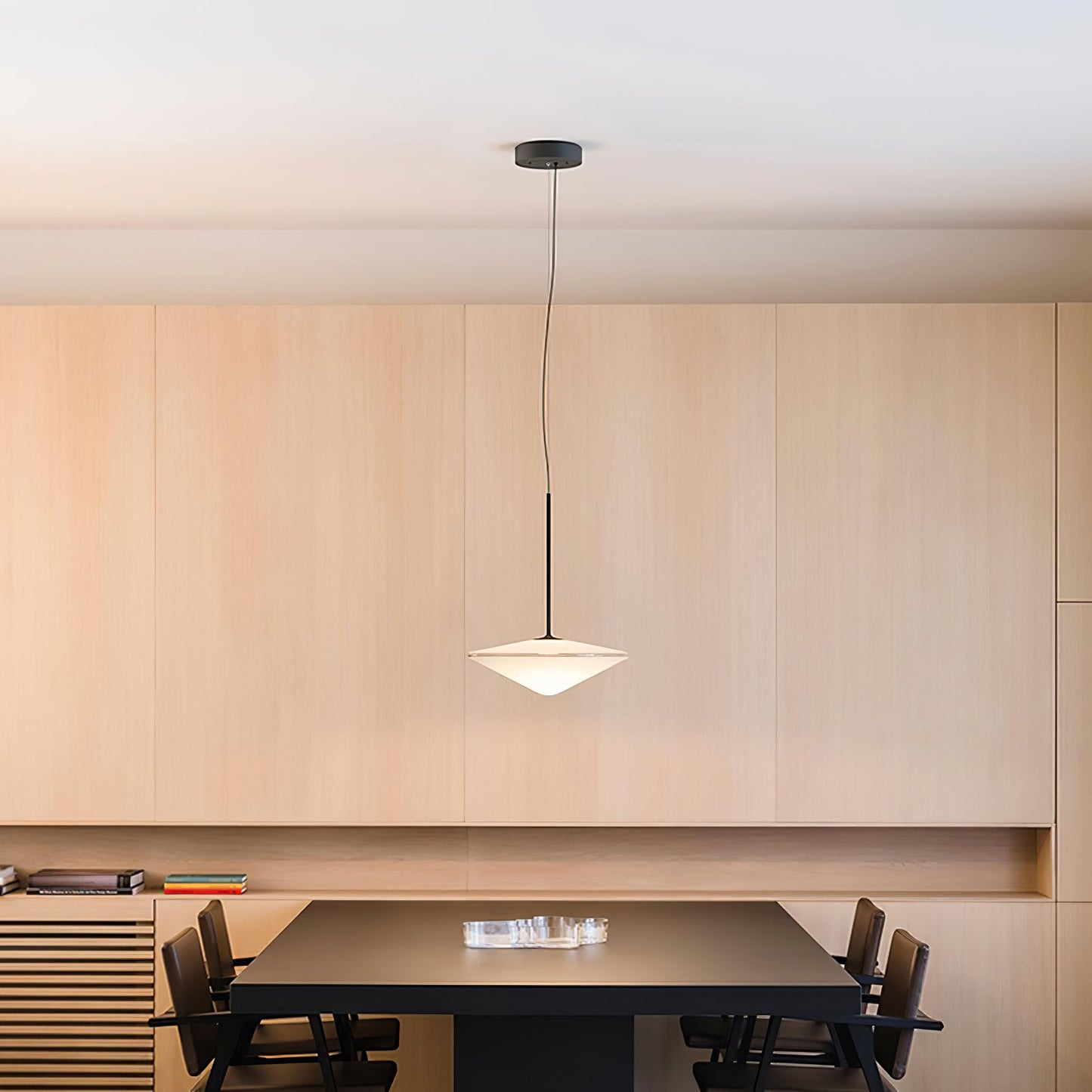 Tempo Pendant Lamp