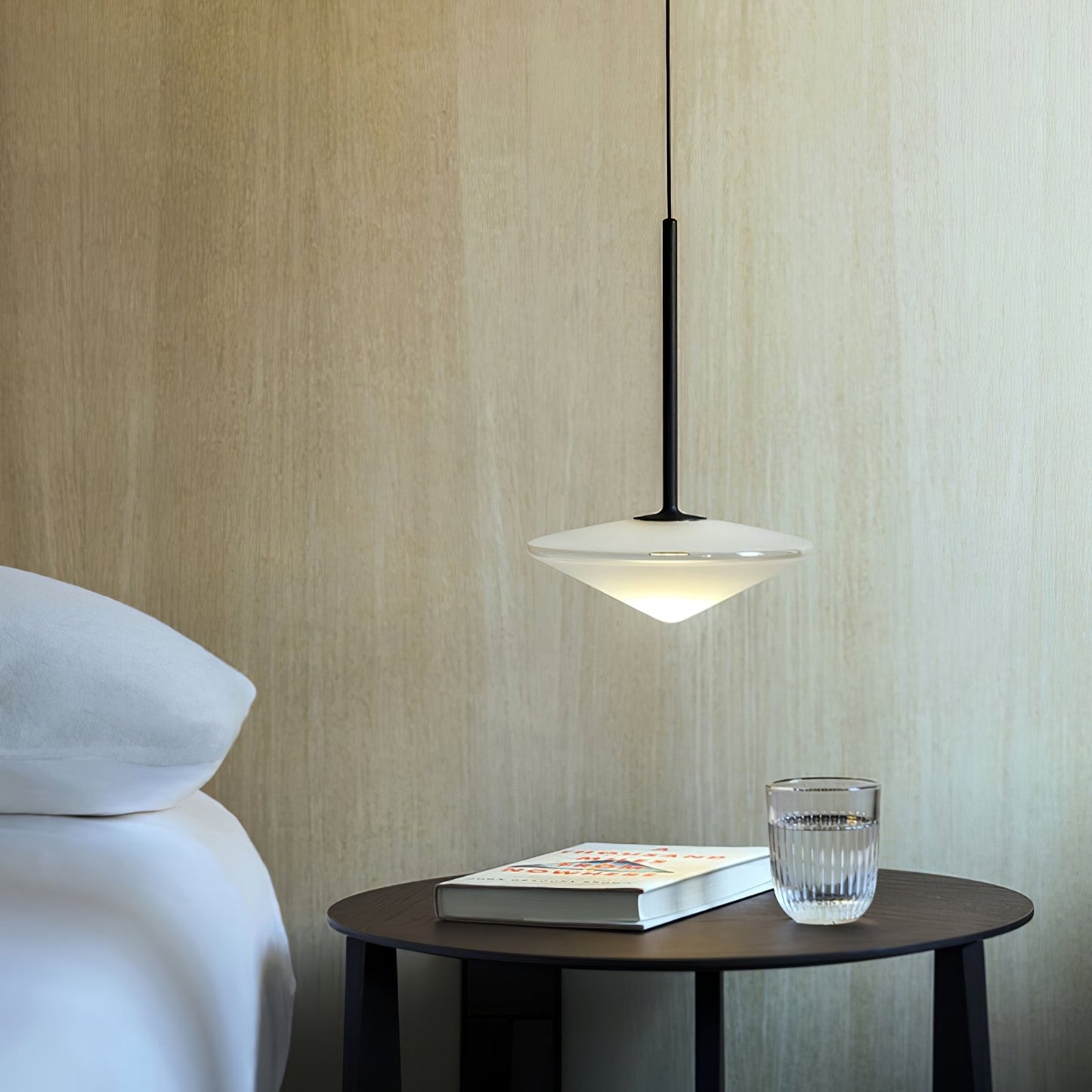 Tempo Pendant Lamp