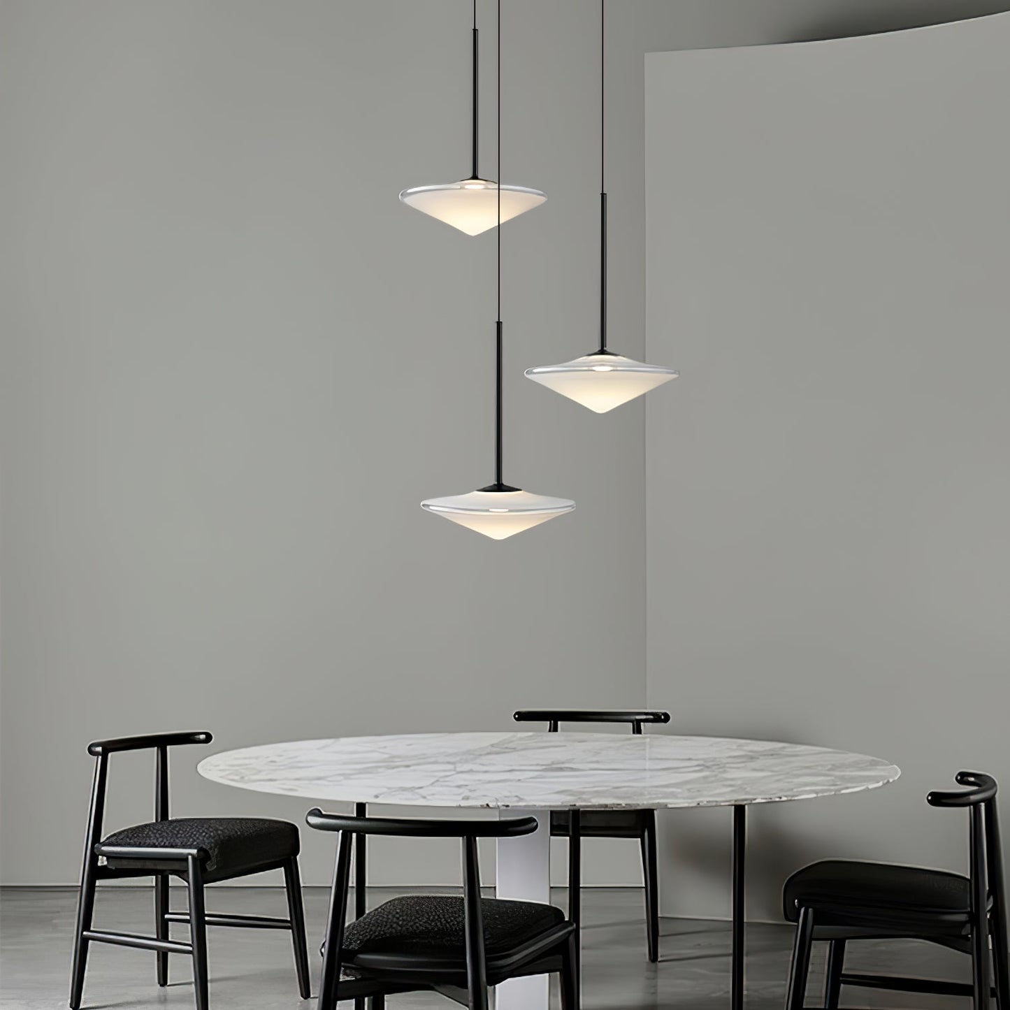 Tempo Pendant Lamp