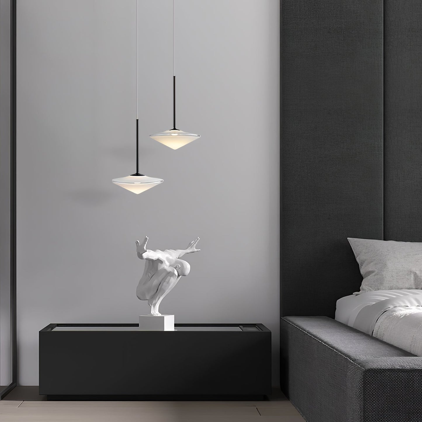 Tempo Pendant Lamp