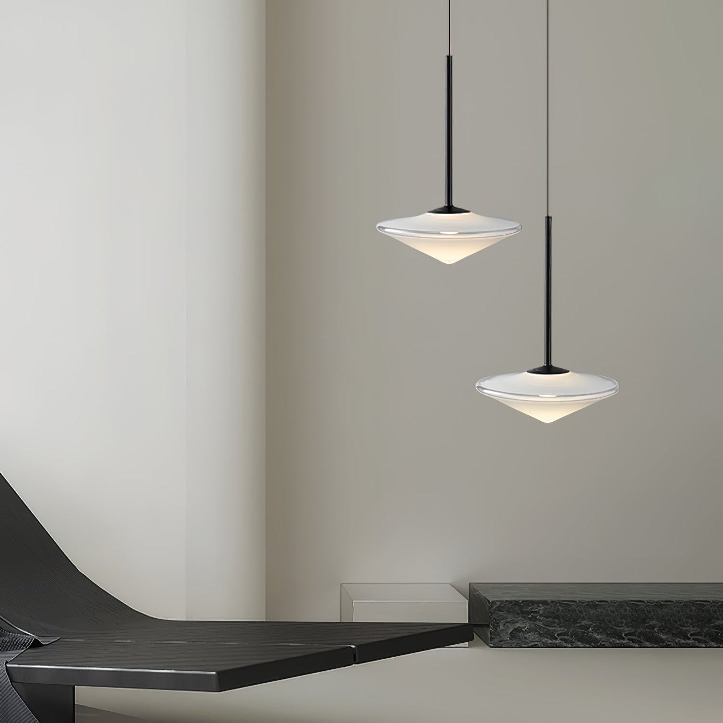 Tempo Pendant Lamp