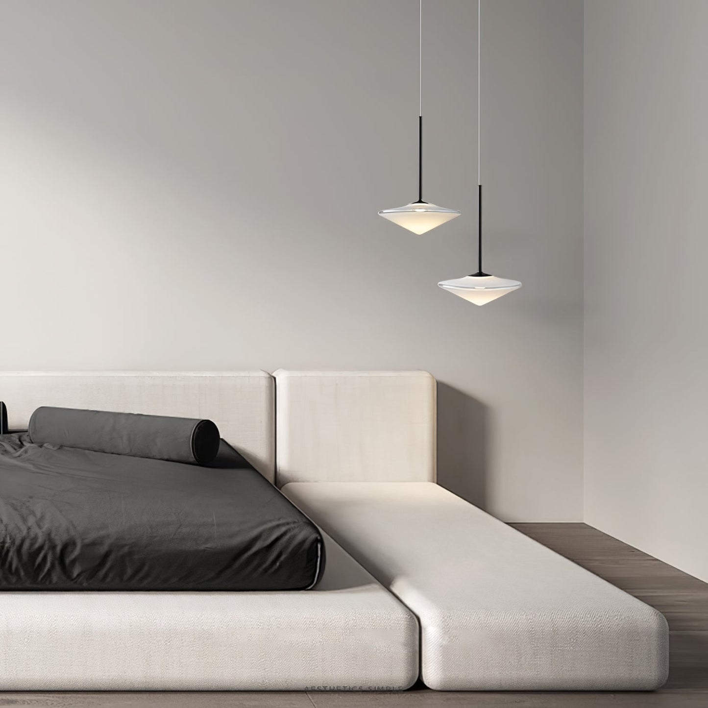 Tempo Pendant Lamp