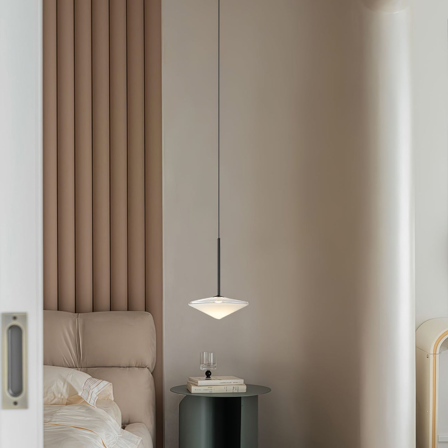 Tempo Pendant Lamp