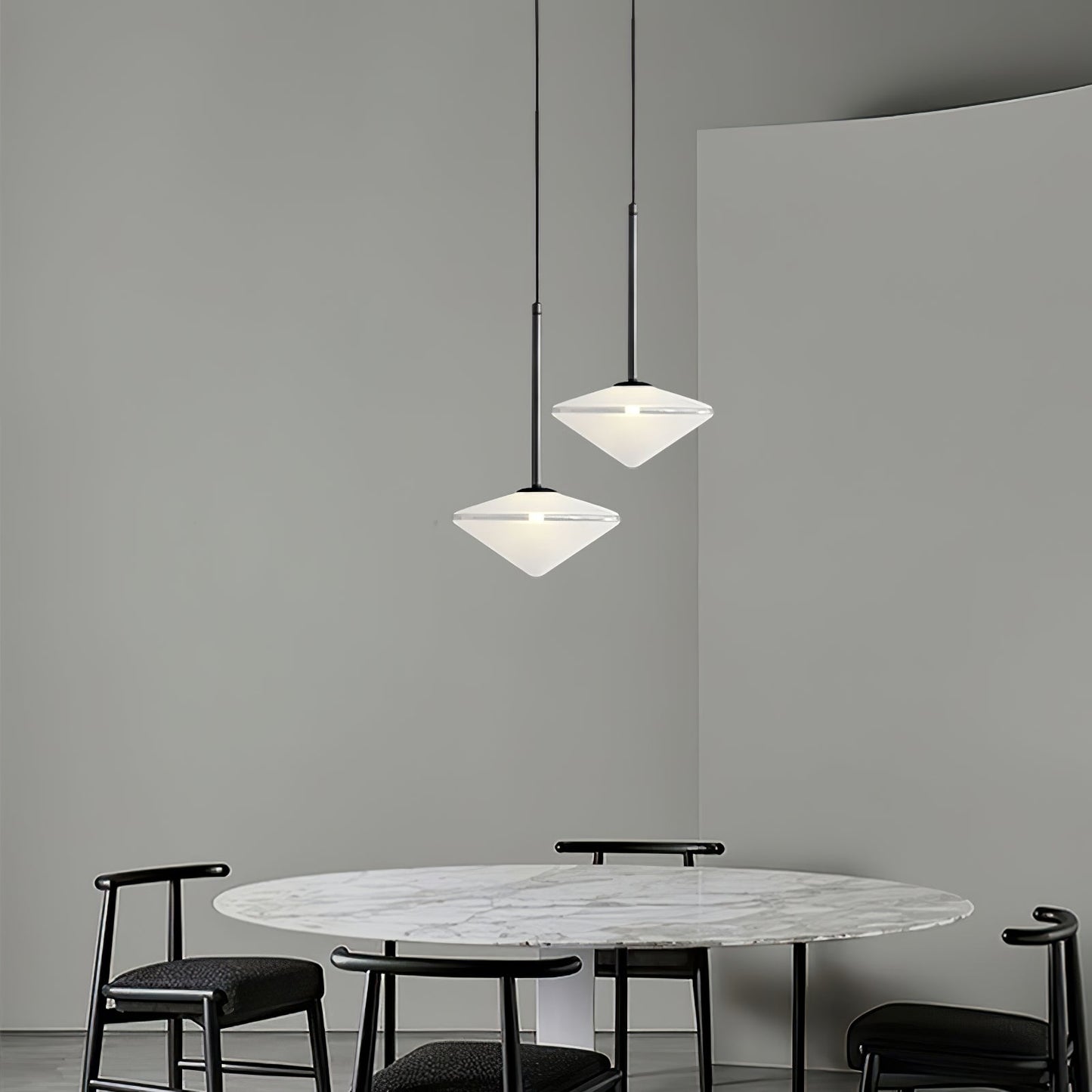 Tempo Pendant Lamp