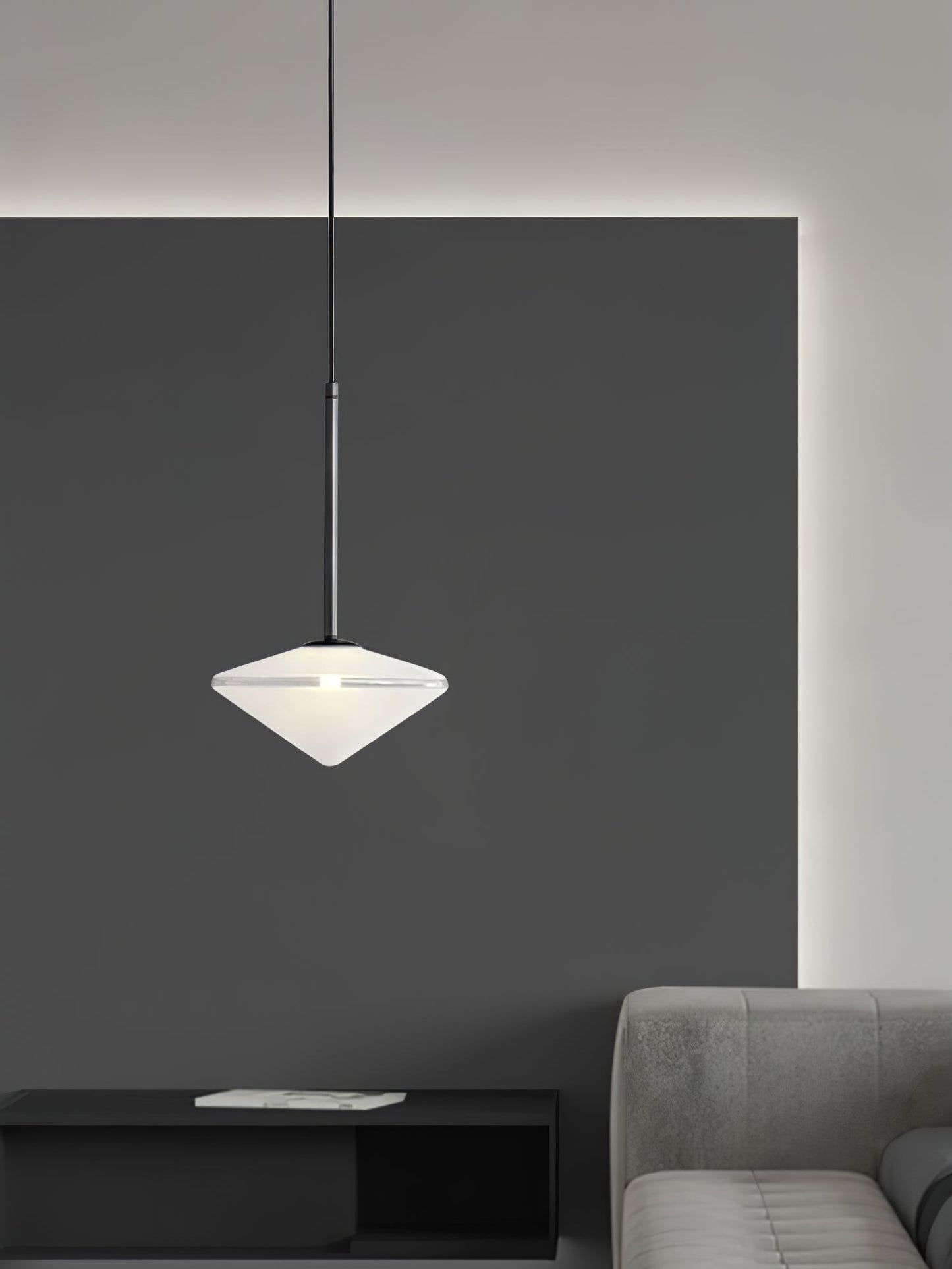 Tempo Pendant Lamp