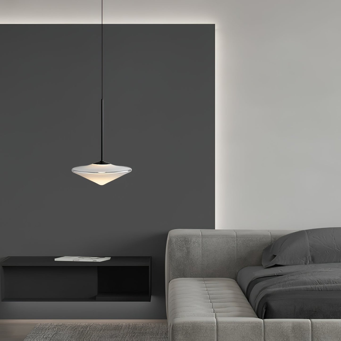 Tempo Pendant Lamp