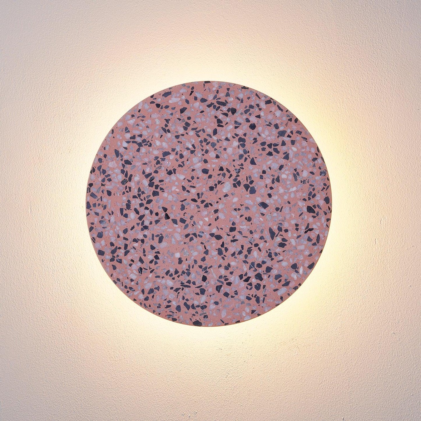 Terrazzo Wall Lamp