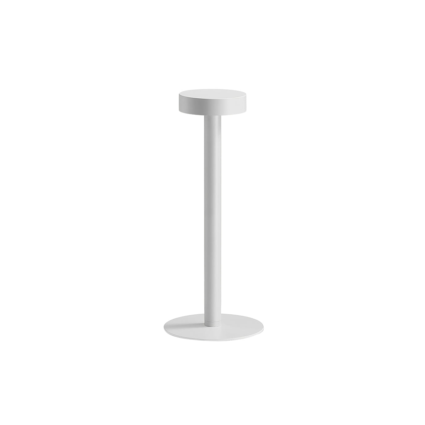 Tetatet Built-in Battery Table Lamp