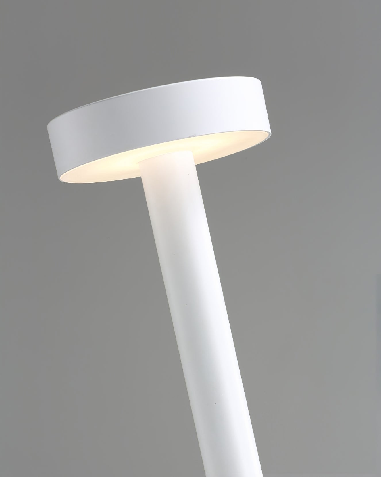 Tetatet Built-in Battery Table Lamp