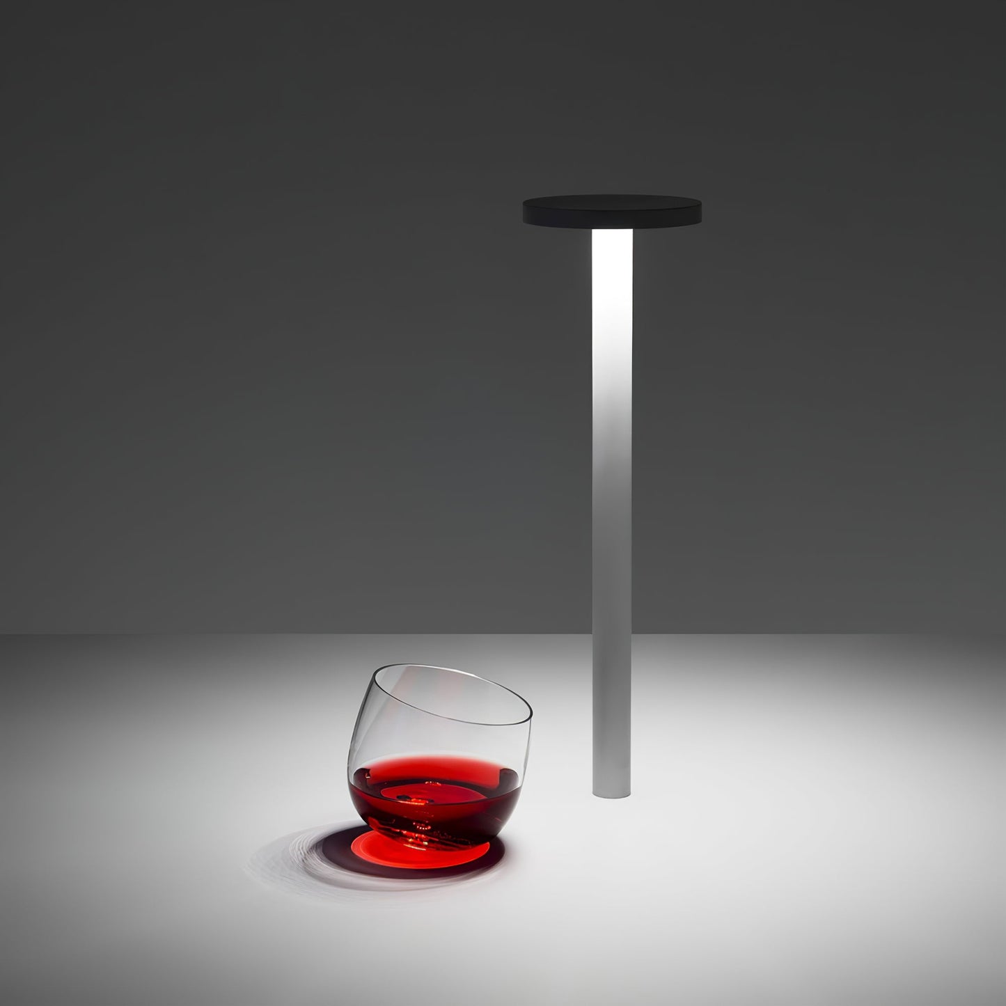 Tetatet Built-in Battery Table Lamp