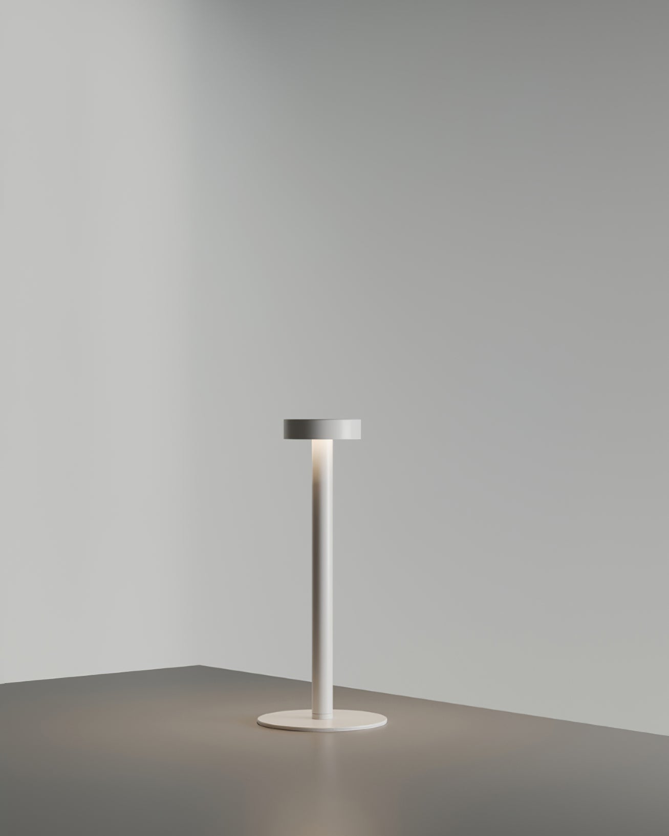 Tetatet Built-in Battery Table Lamp