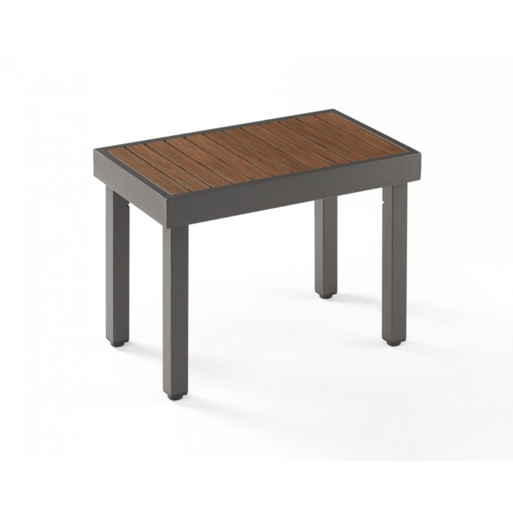 The Outdoor Greatroom Company Kenwood Short Bench (KW-SB)