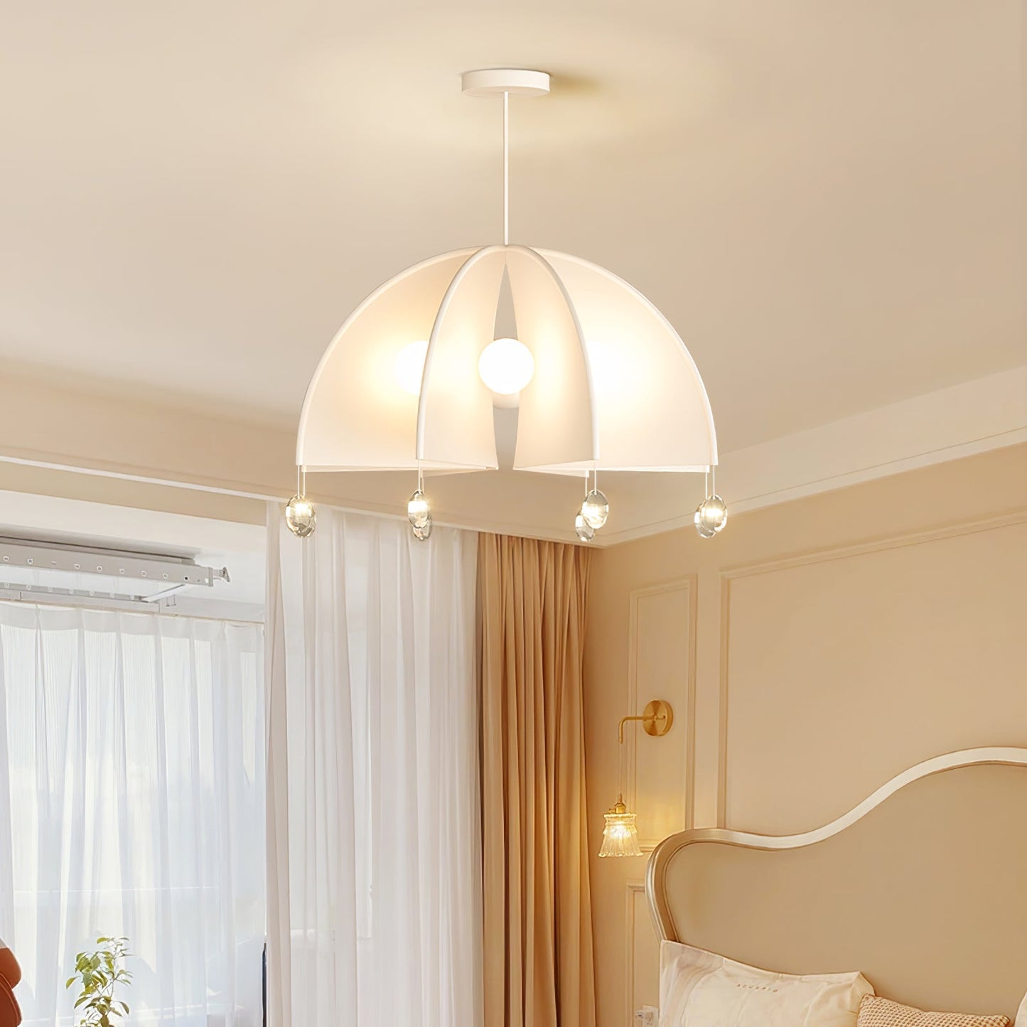 Thera Pendant Lamp