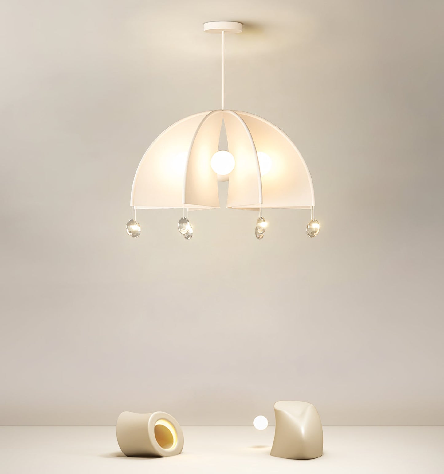 Thera Pendant Lamp