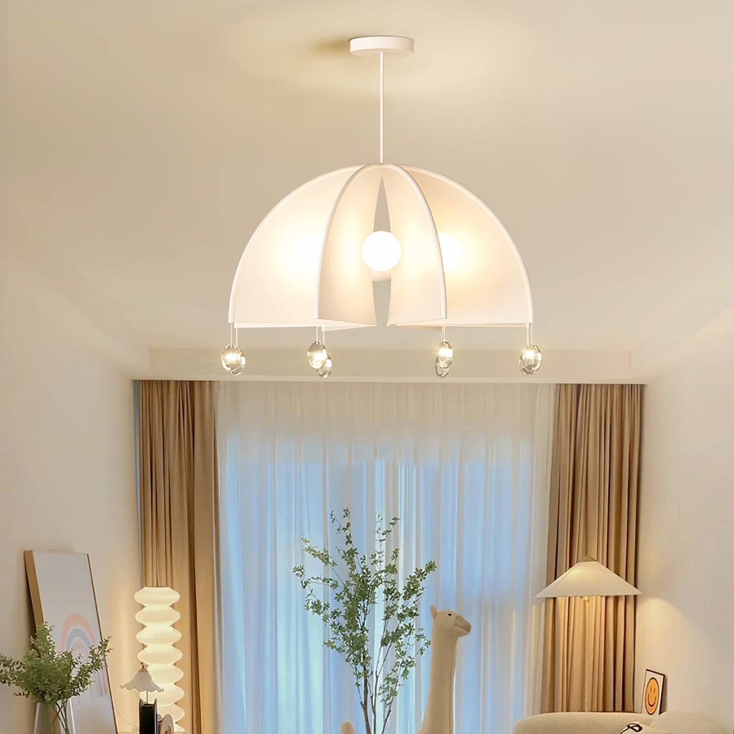 Thera Pendant Lamp