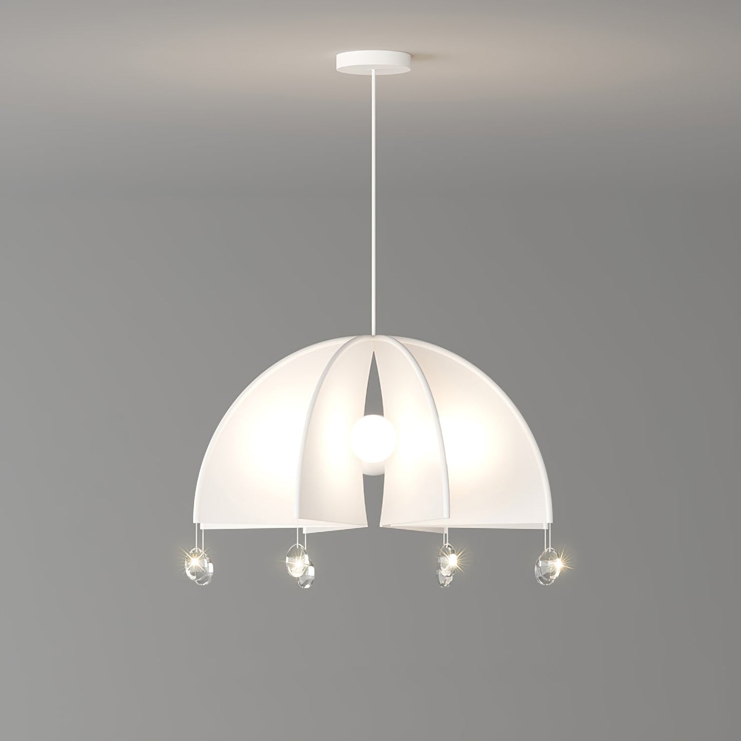 Thera Pendant Lamp