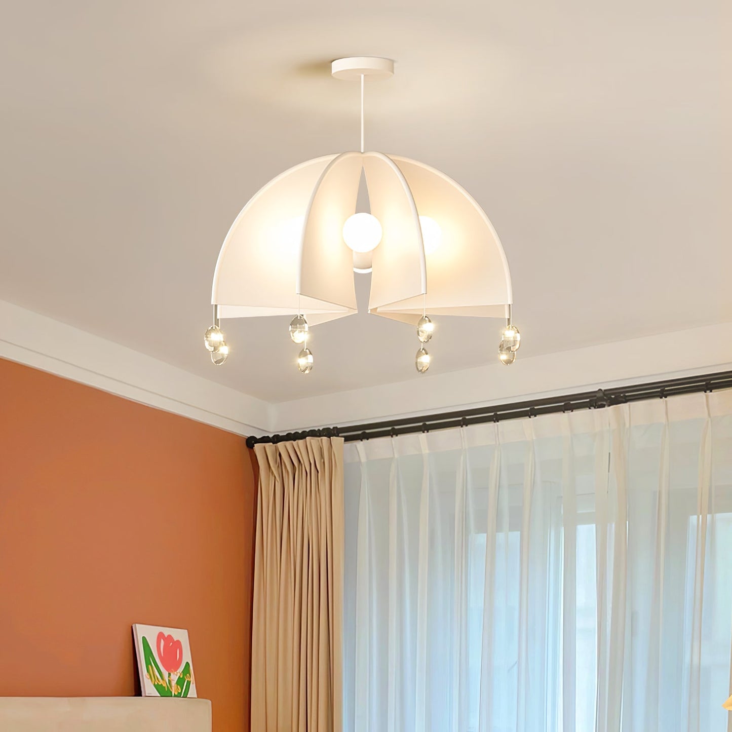 Thera Pendant Lamp