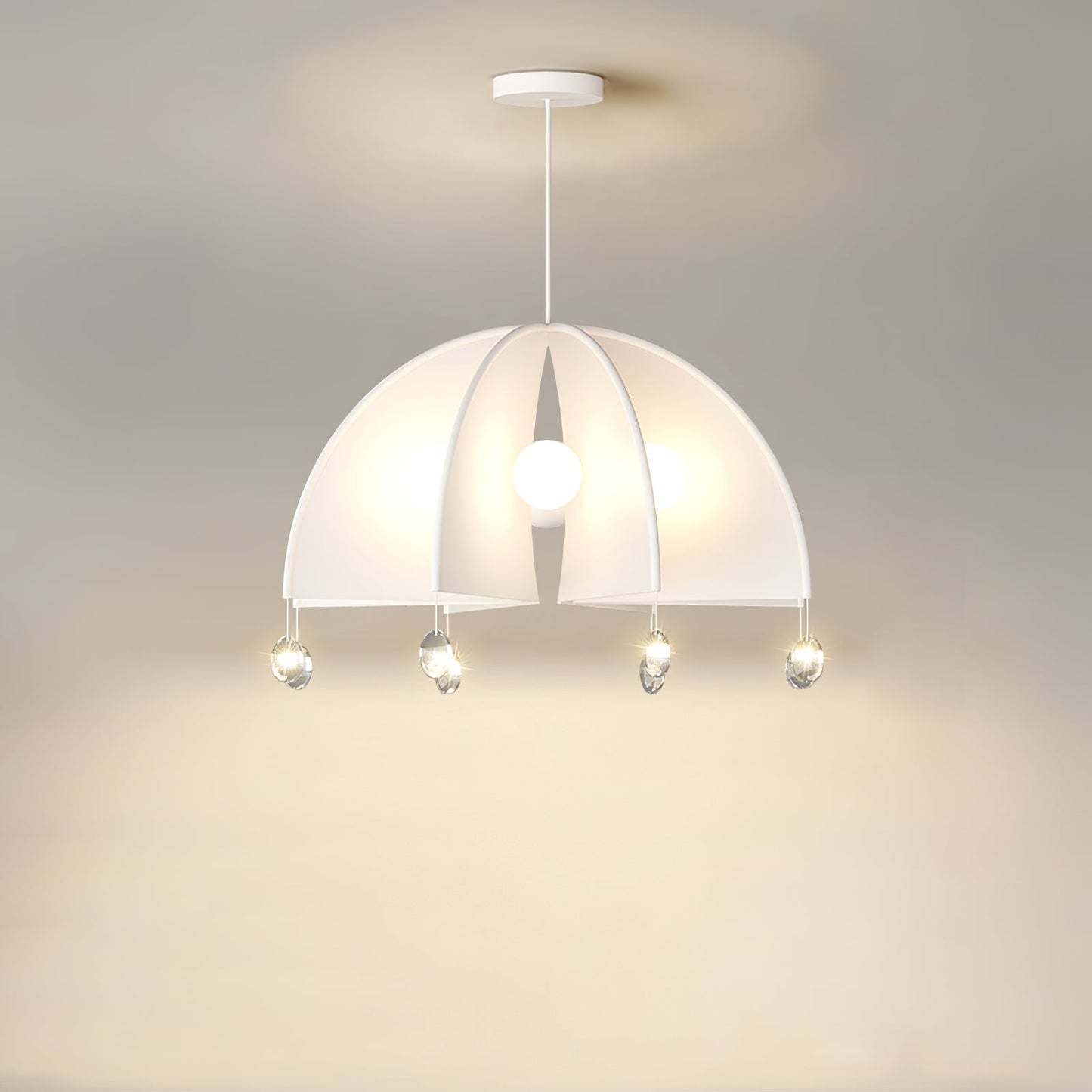 Thera Pendant Lamp