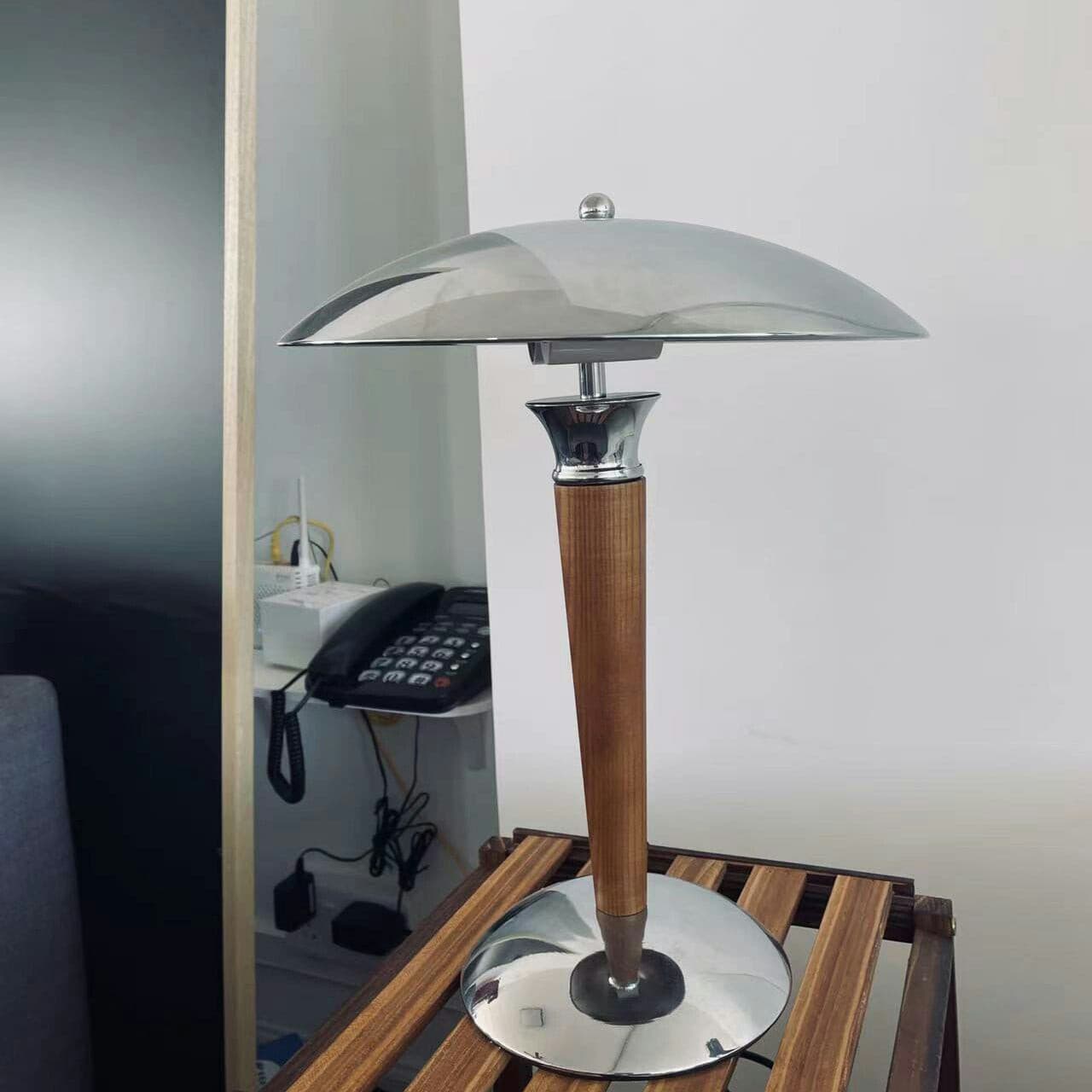 Tibby Table Lamp