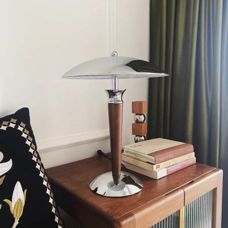 Tibby Table Lamp