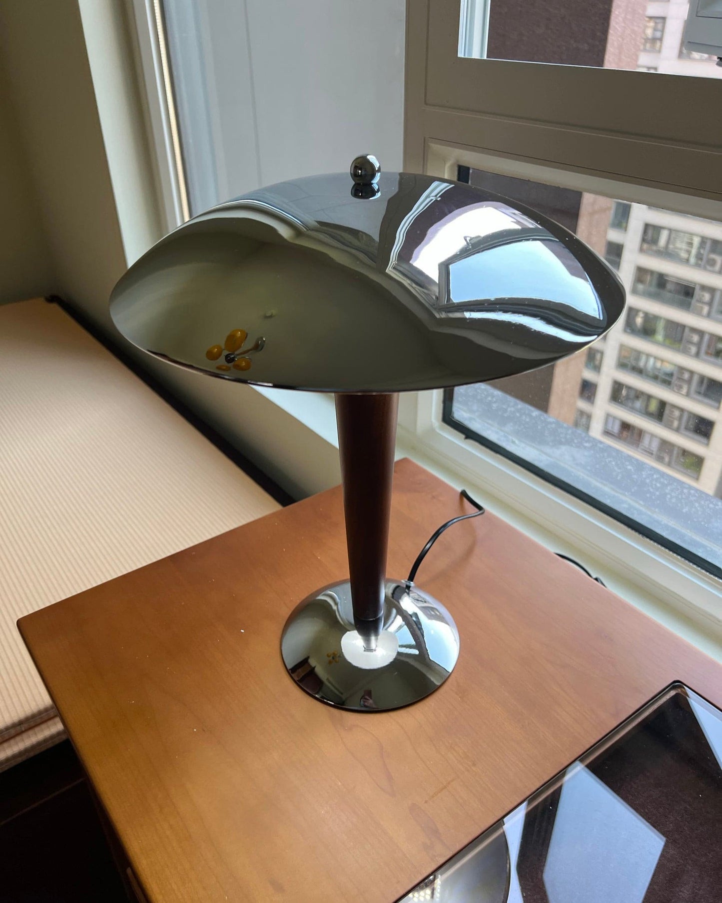 Tibby Table Lamp