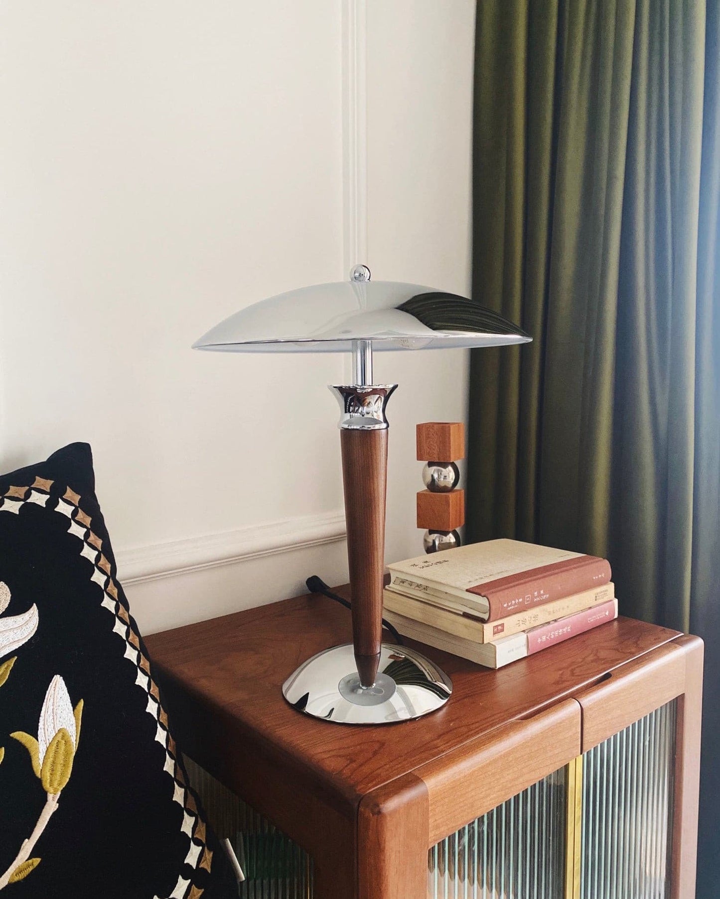 Tibby Table Lamp