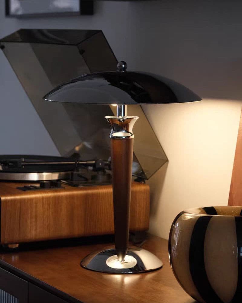 Tibby Table Lamp