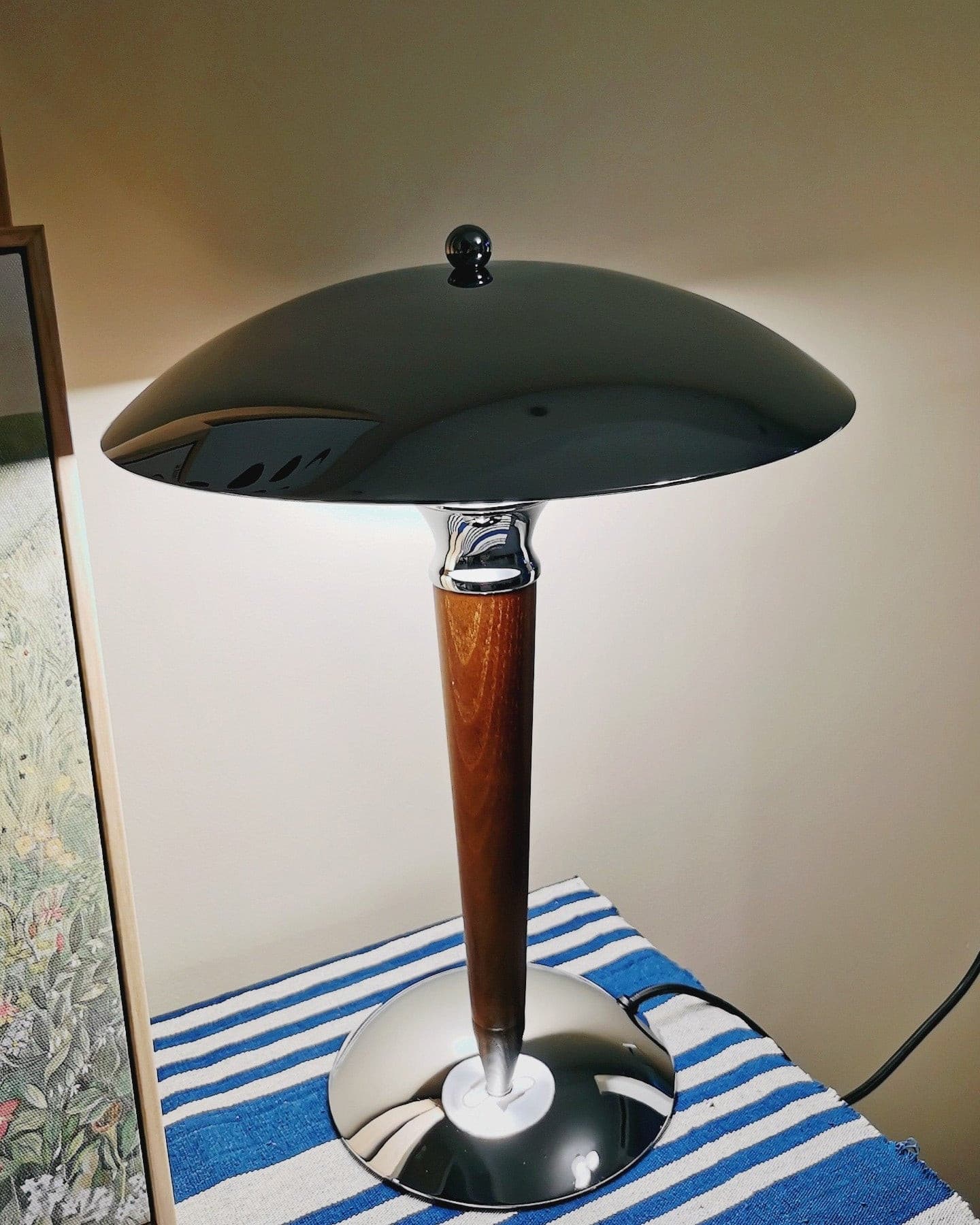 Tibby Table Lamp