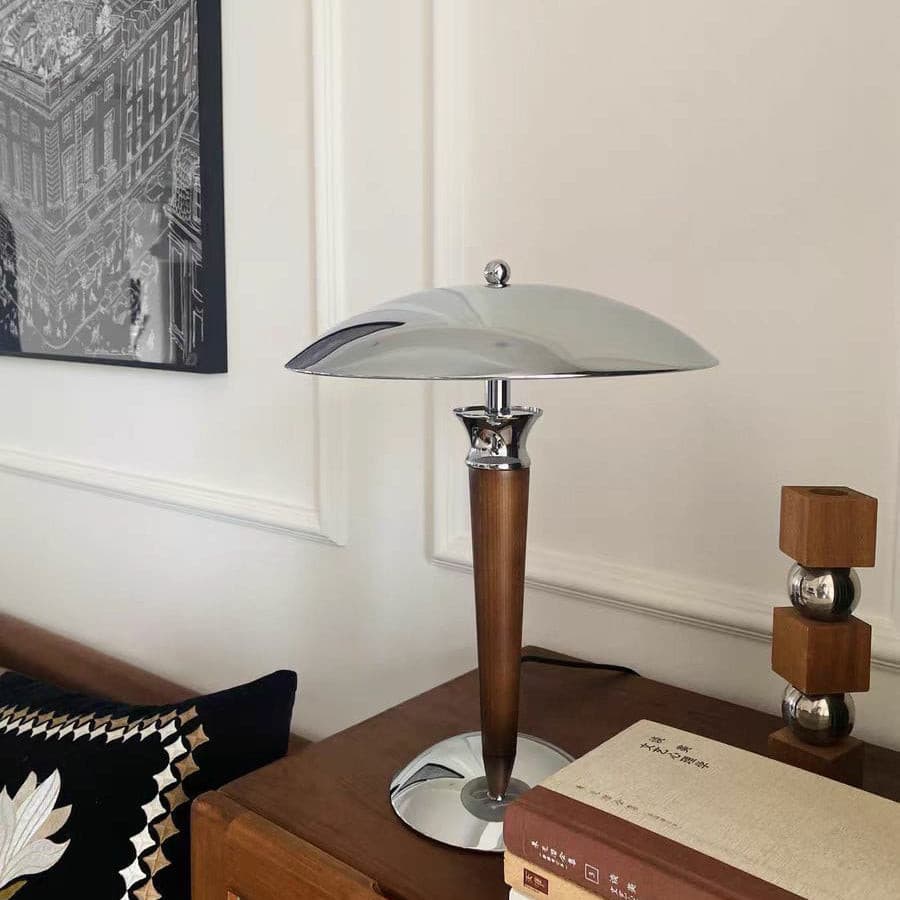 Tibby Table Lamp