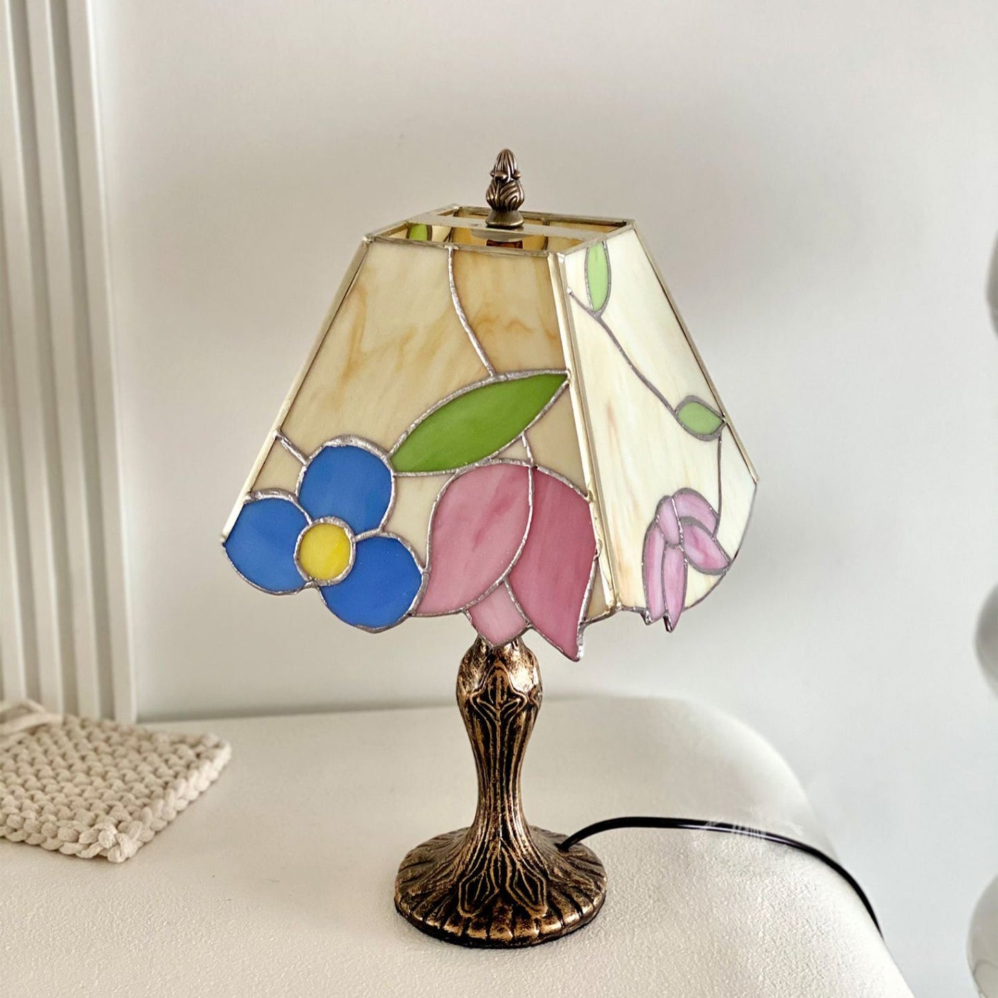 Tiffany Table Lamp