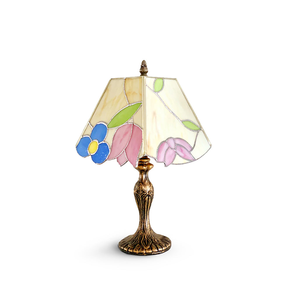 Tiffany Table Lamp