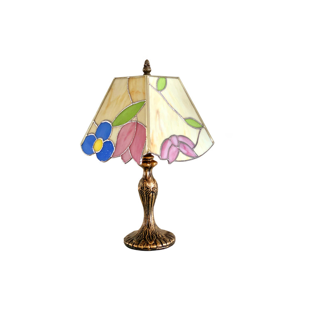 Tiffany Table Lamp