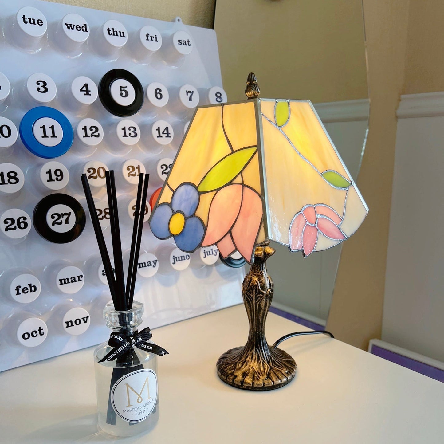 Tiffany Table Lamp