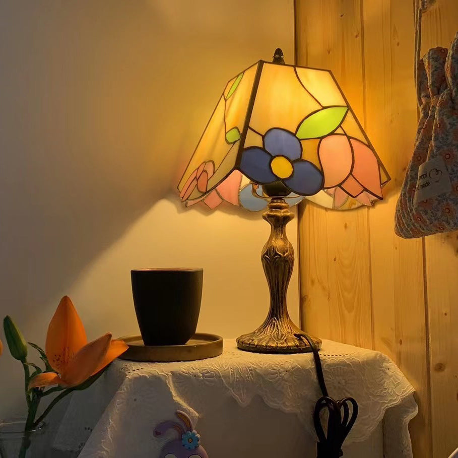 Tiffany Table Lamp