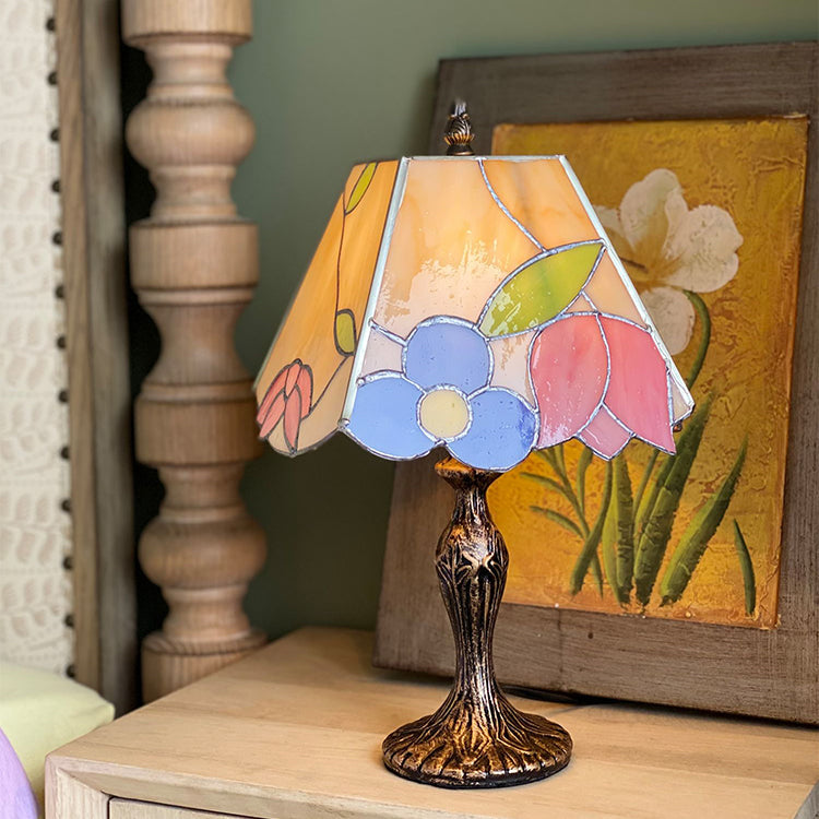 Tiffany Table Lamp