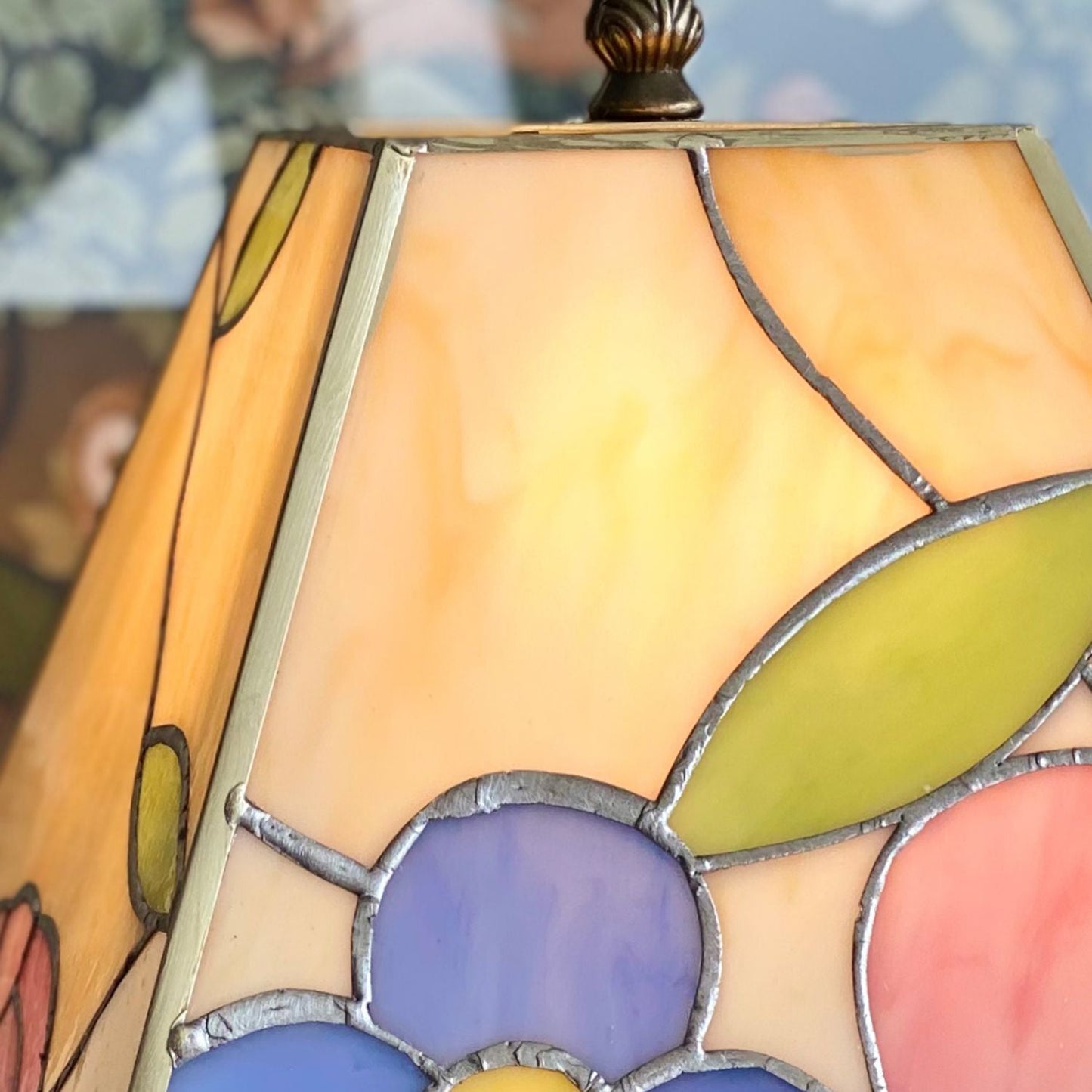 Tiffany Table Lamp