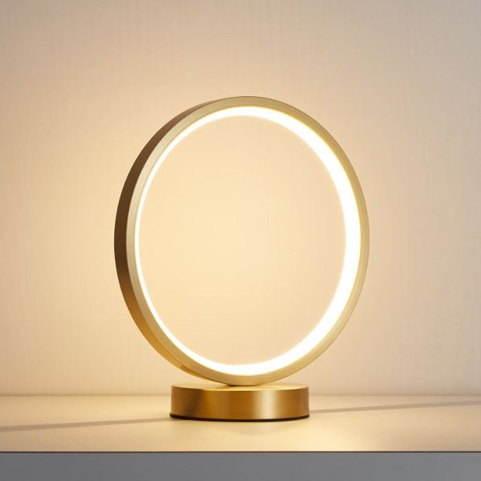 Tivoli Table Lamp