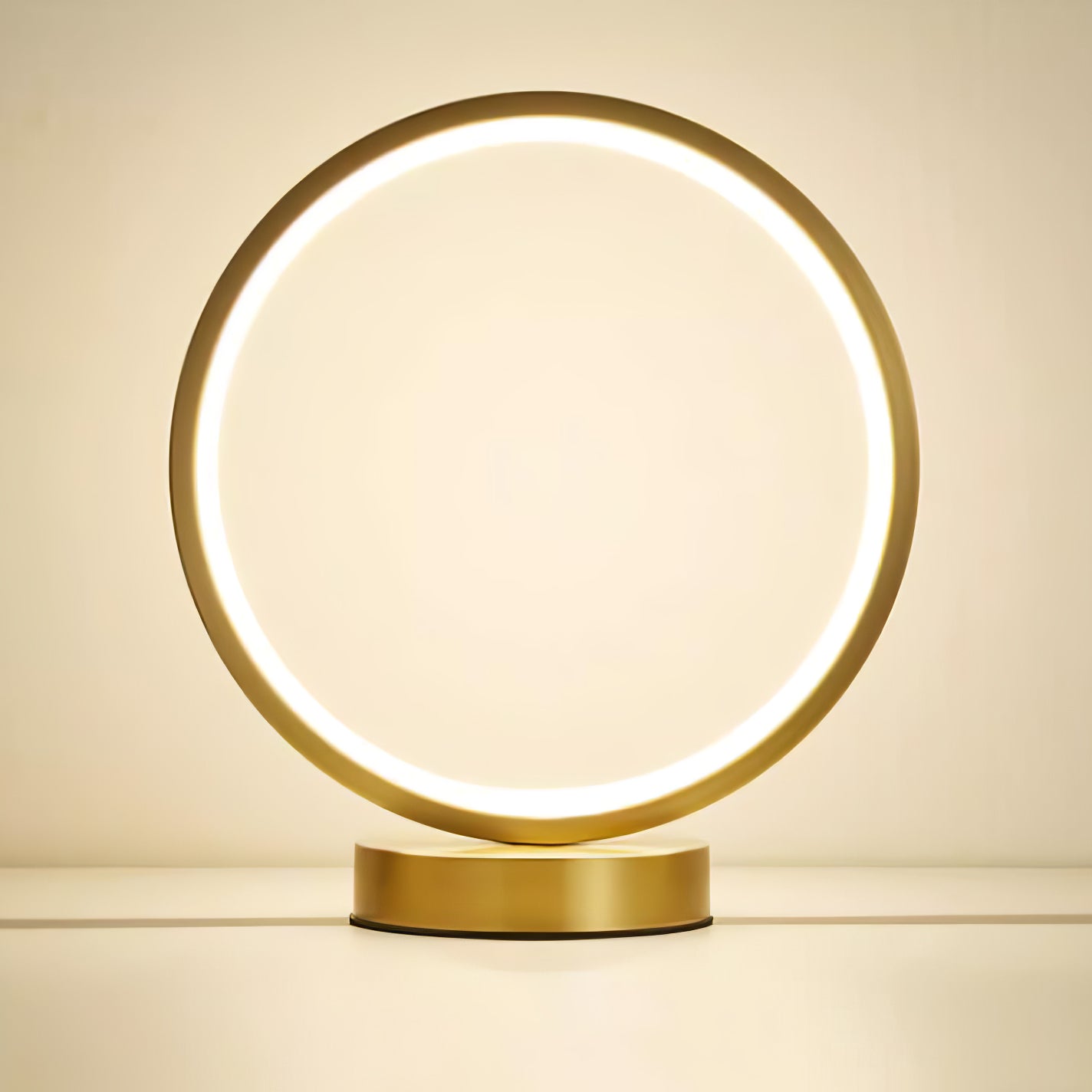 Tivoli Table Lamp