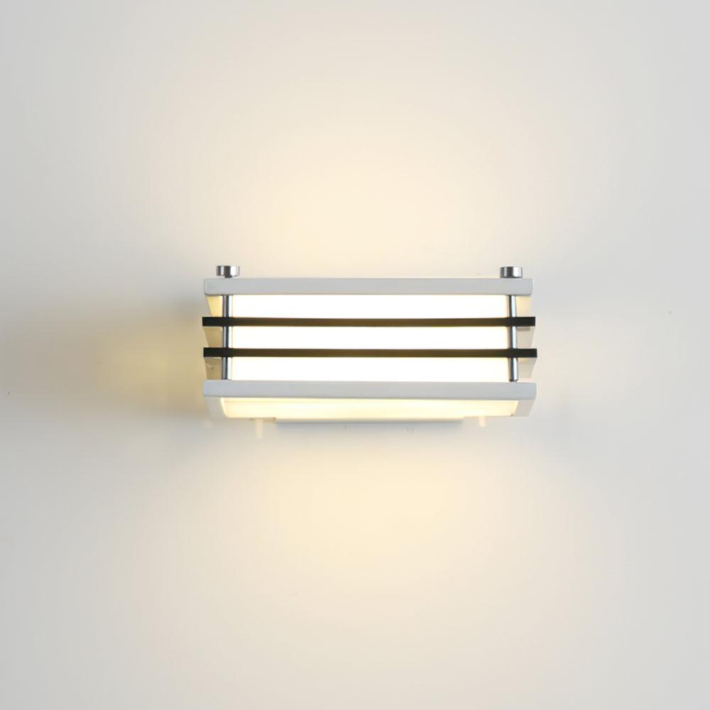 Toast Wall Lamp