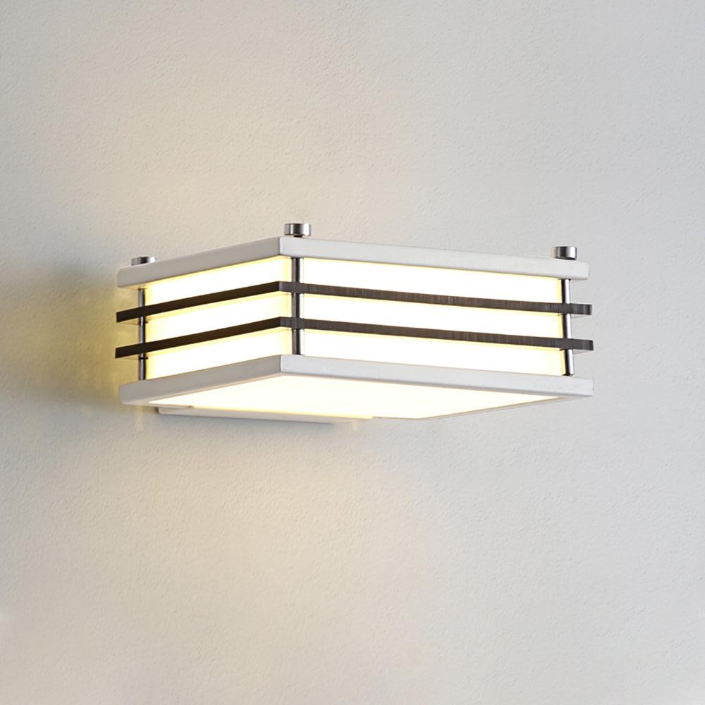 Toast Wall Lamp