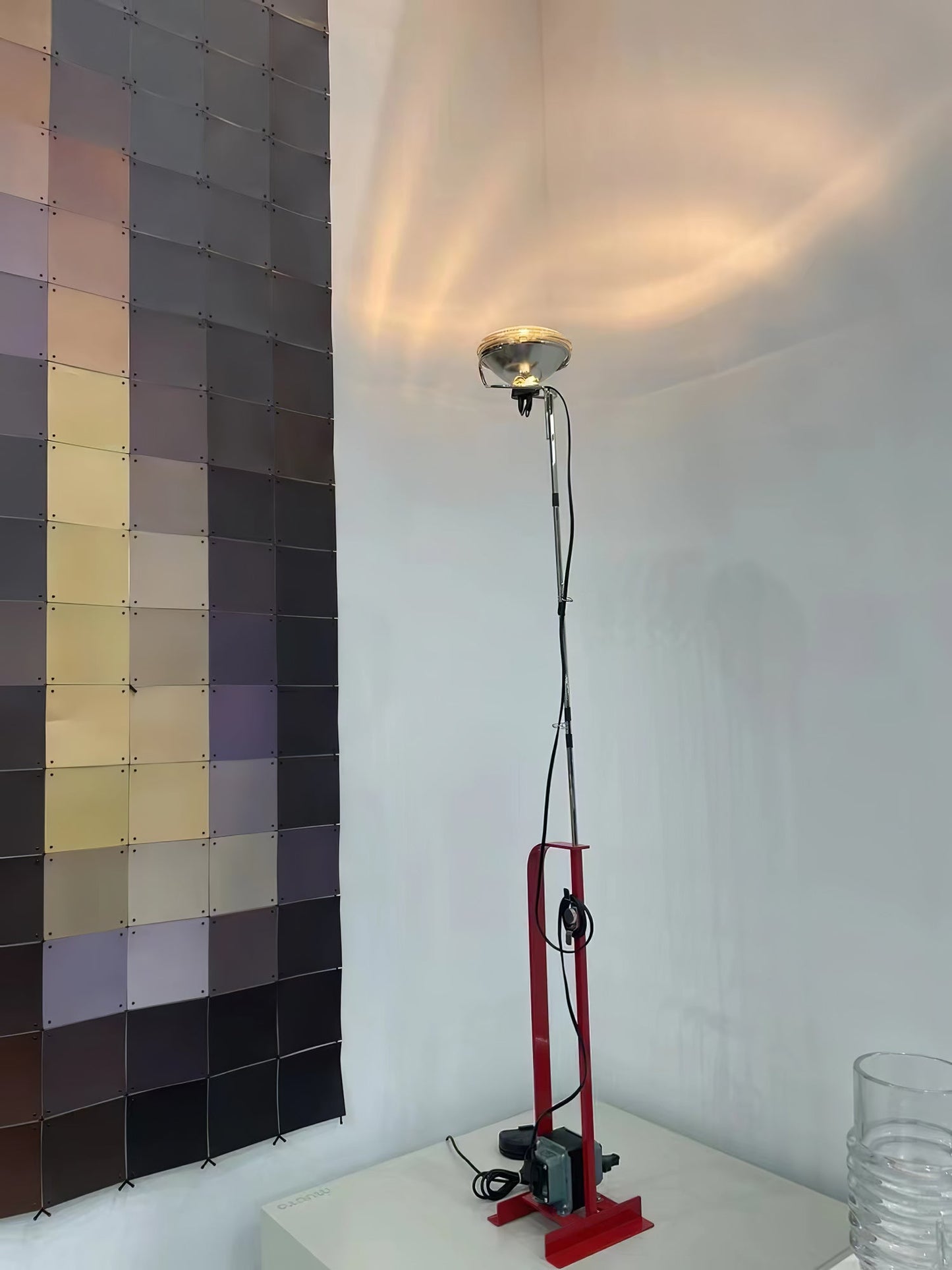 Toio Floor Lamp